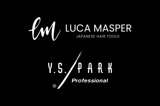 Astuccio Porta Spazzole • Luca Masper - Y.S. Park Italia Accessori per  capelli